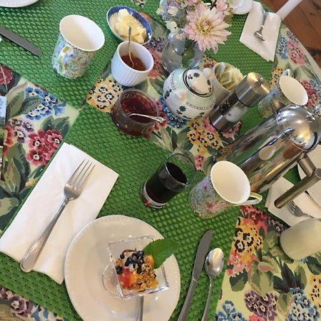 Bayview Pines Country Inn B&B Mahone Bay Eksteriør bilde