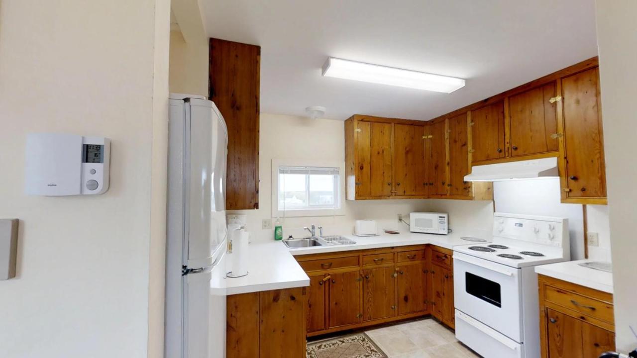 Bayview Pines Country Inn B&B Mahone Bay Eksteriør bilde