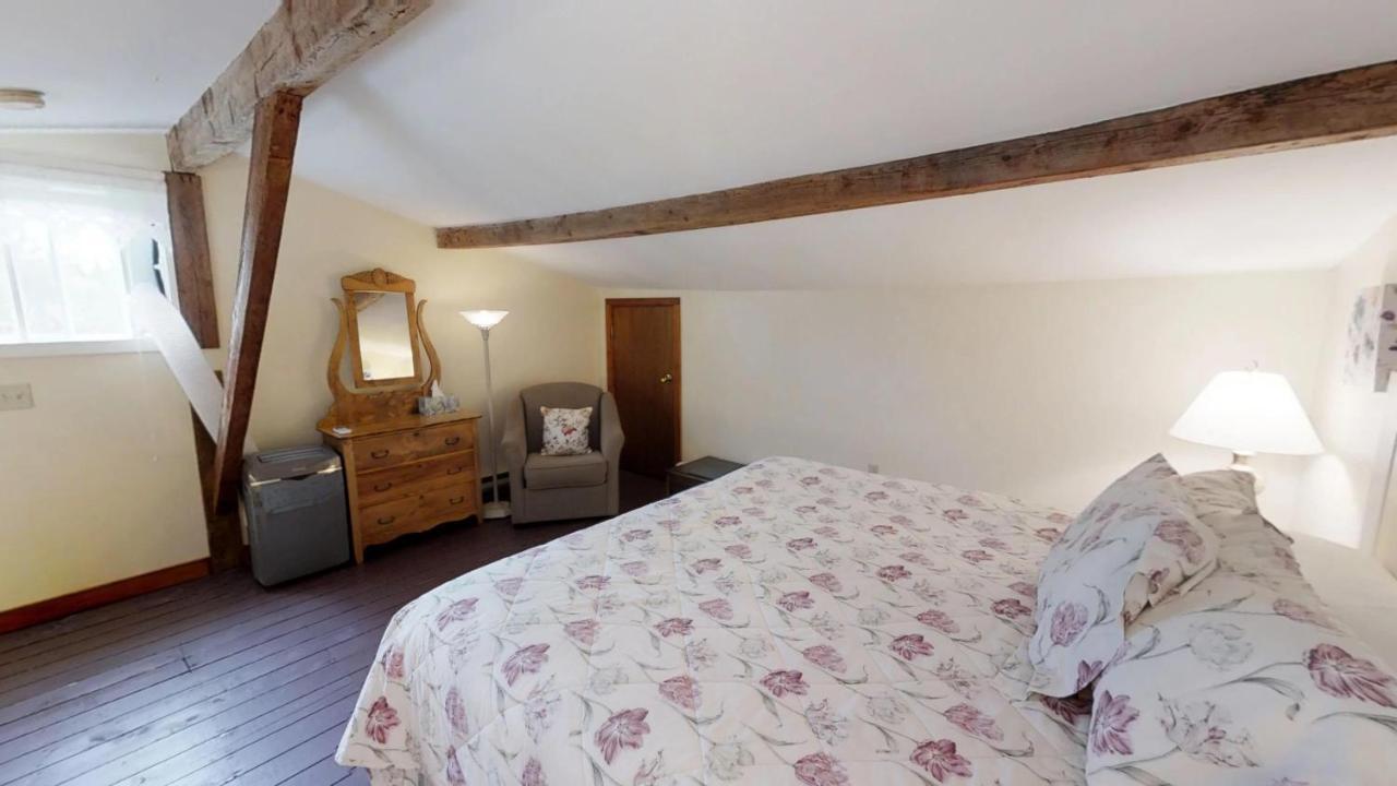Bayview Pines Country Inn B&B Mahone Bay Eksteriør bilde
