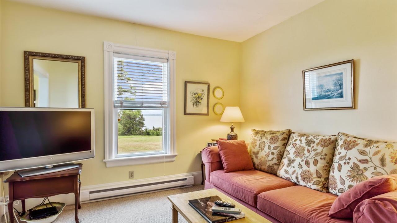 Bayview Pines Country Inn B&B Mahone Bay Eksteriør bilde