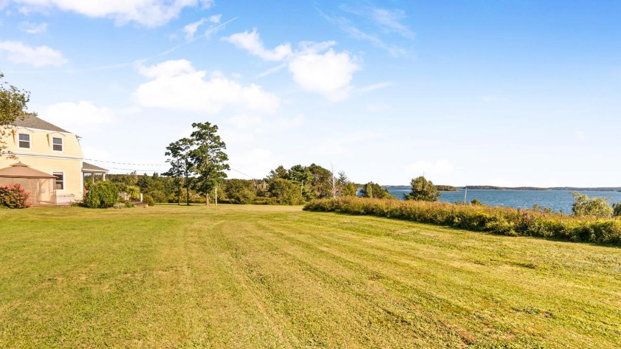 Bayview Pines Country Inn B&B Mahone Bay Eksteriør bilde