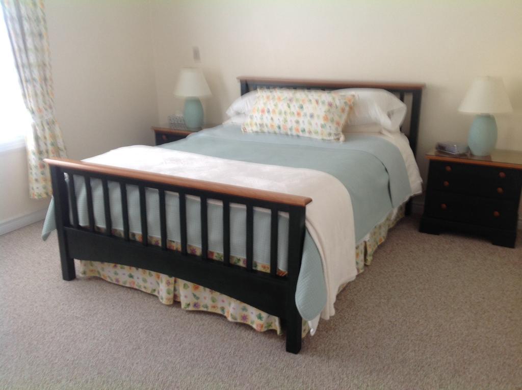 Bayview Pines Country Inn B&B Mahone Bay Eksteriør bilde
