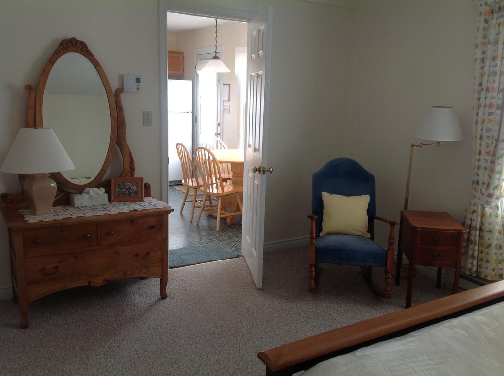 Bayview Pines Country Inn B&B Mahone Bay Eksteriør bilde