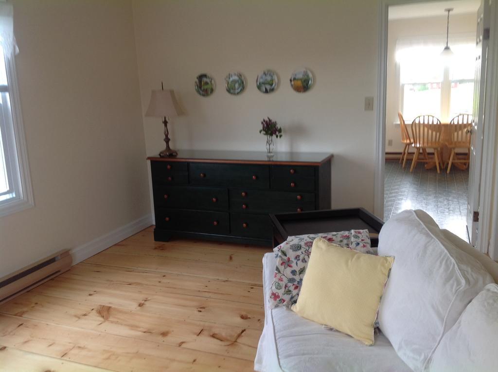 Bayview Pines Country Inn B&B Mahone Bay Eksteriør bilde