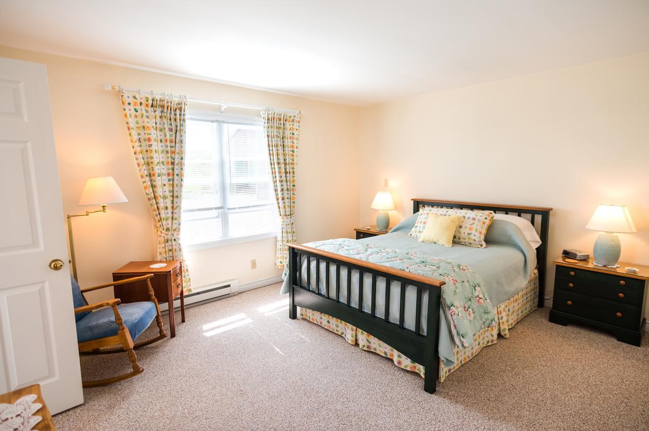 Bayview Pines Country Inn B&B Mahone Bay Eksteriør bilde